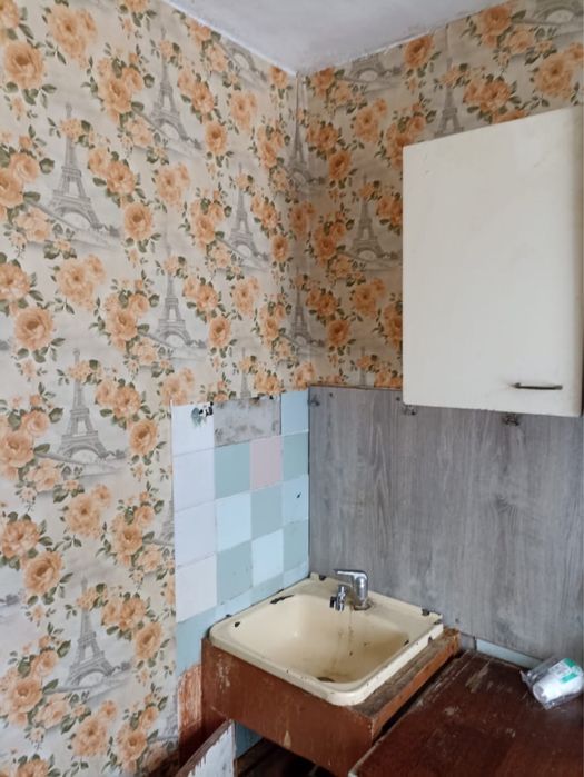 Продам 1-ком дом