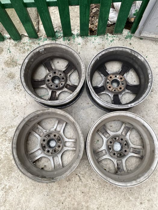 Диски от Лада приора 1 р14