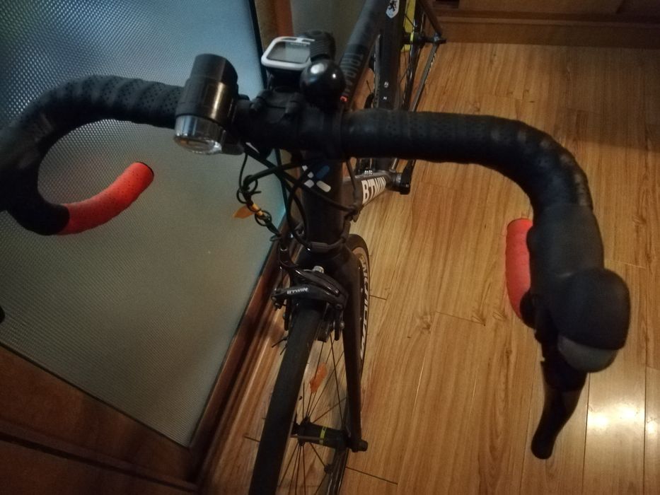 Cursiera Triban 540 impecabila