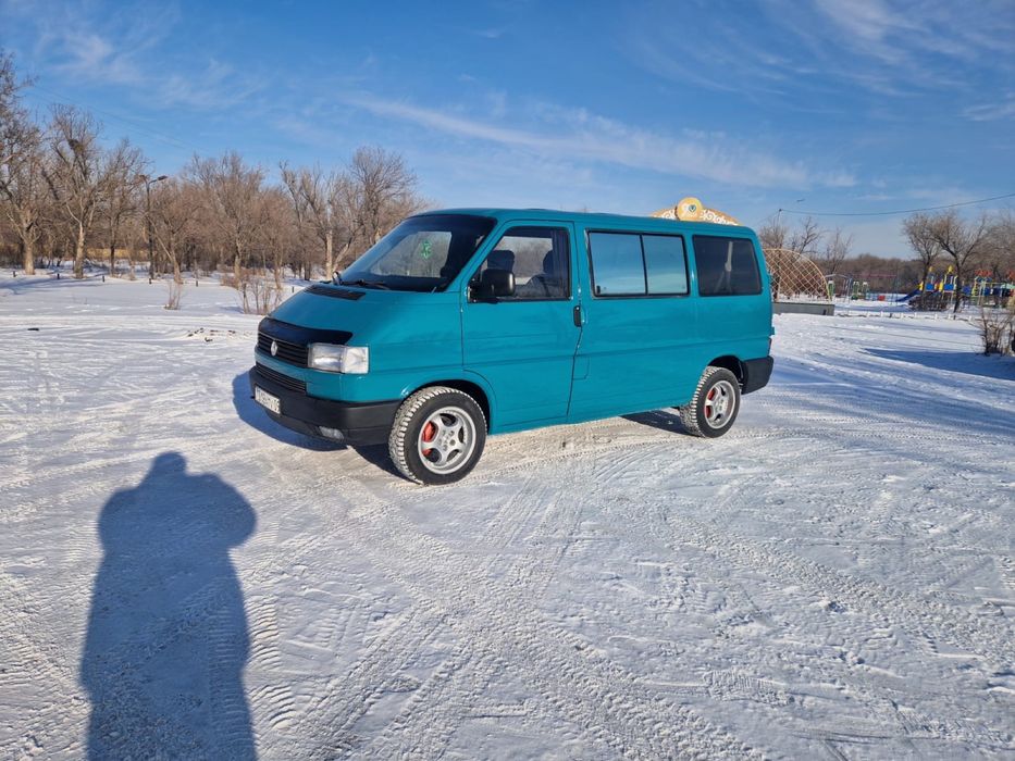Продам фольксваген т4