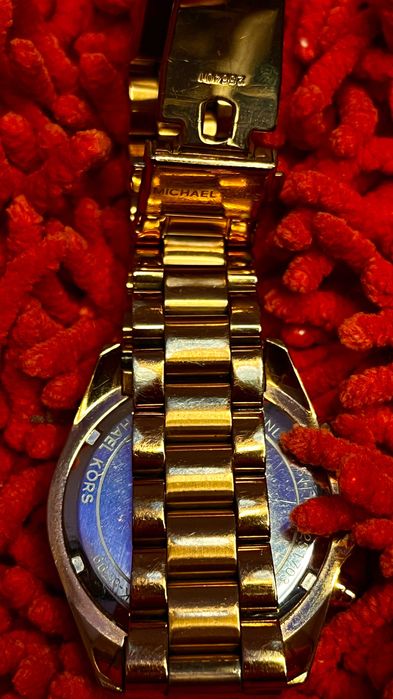 Дамски часовник Michael Kors Bradshaw mk5799