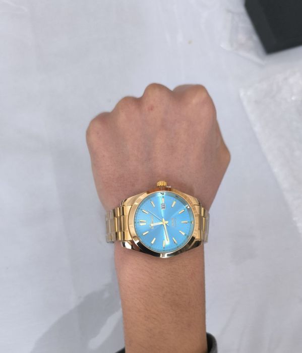 Кварцевые Часы DENVOSI