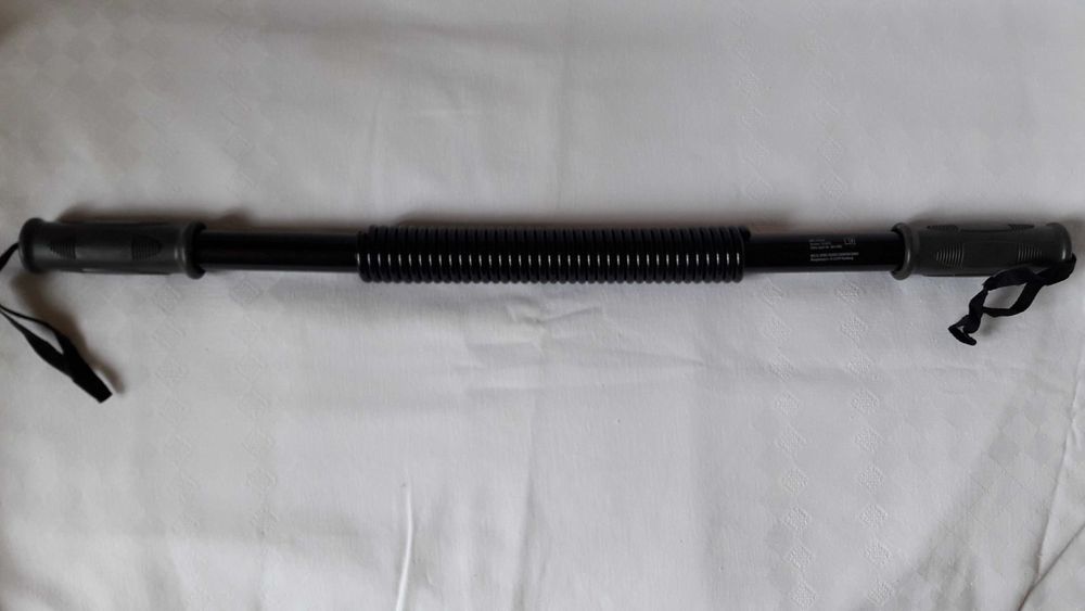 Crivit Flexible Exercise Bar