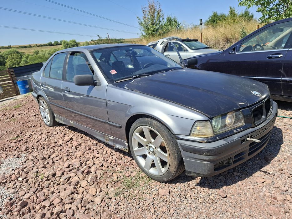 БМВ е36 320i на части