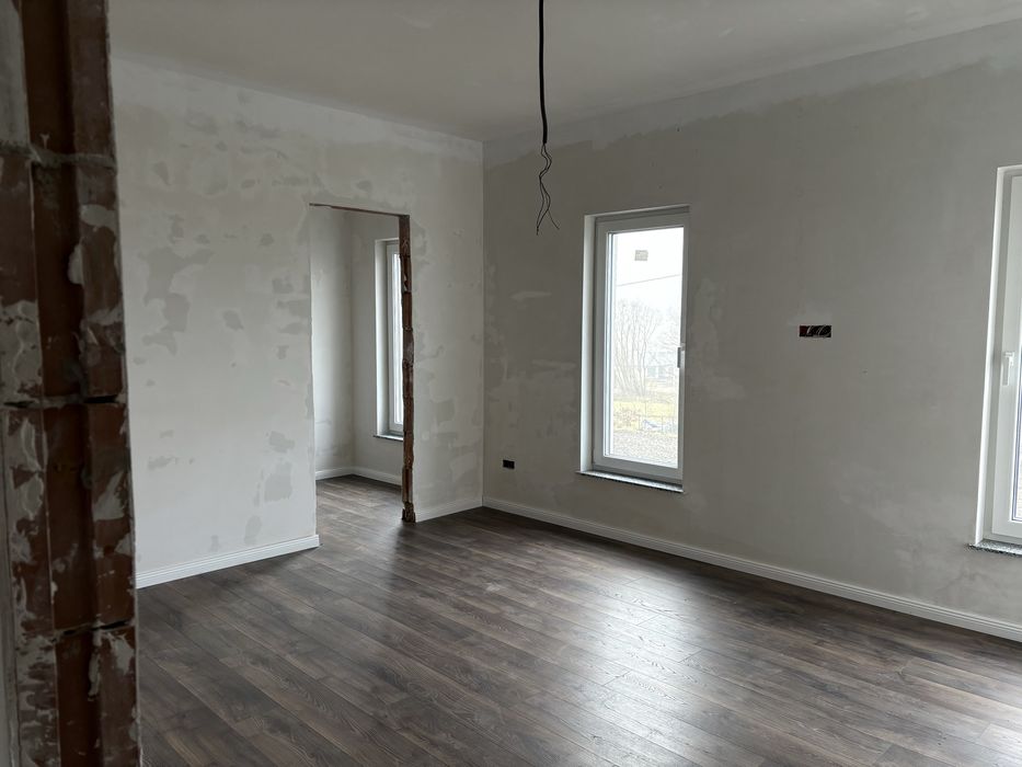 Casa Parter+Etaj+Teren 400mp | Zona superba