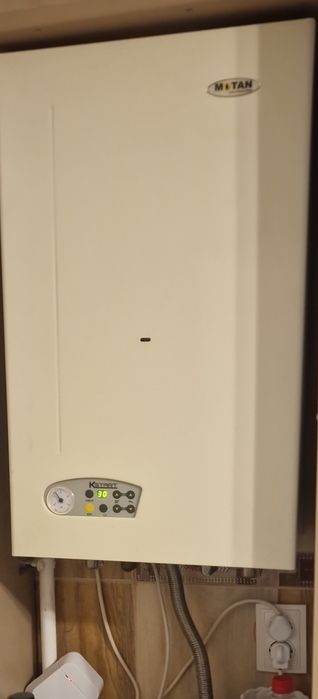Centrala termica Motan Kstart 24kw