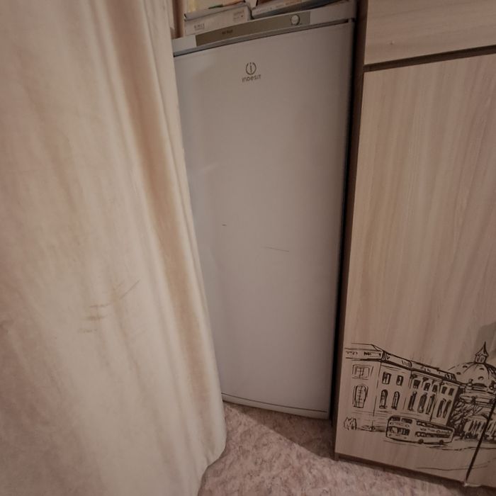 Морозильник индезит