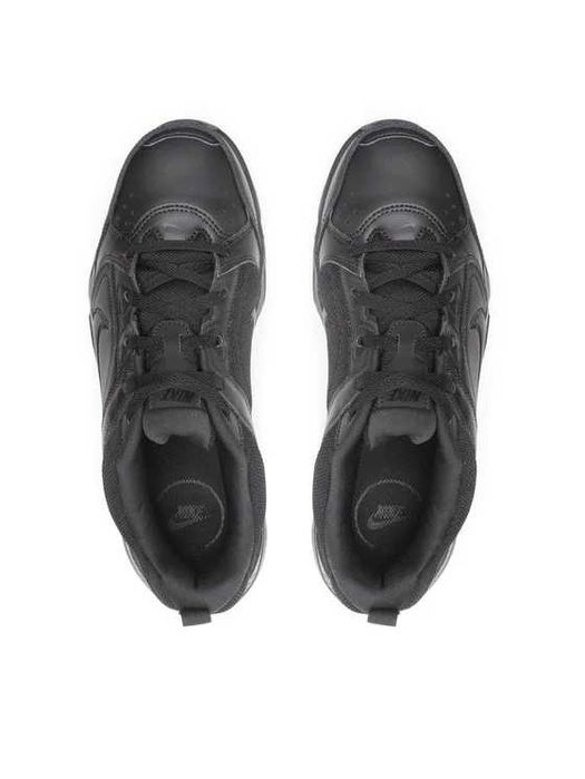 Nike - Defyallday DJ1196 001 Черен Оригинал Код 225