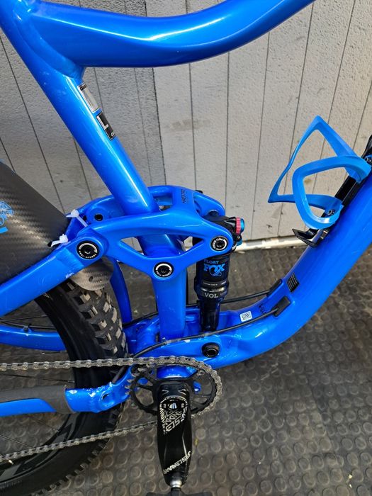 Giant Trance 2 Custom