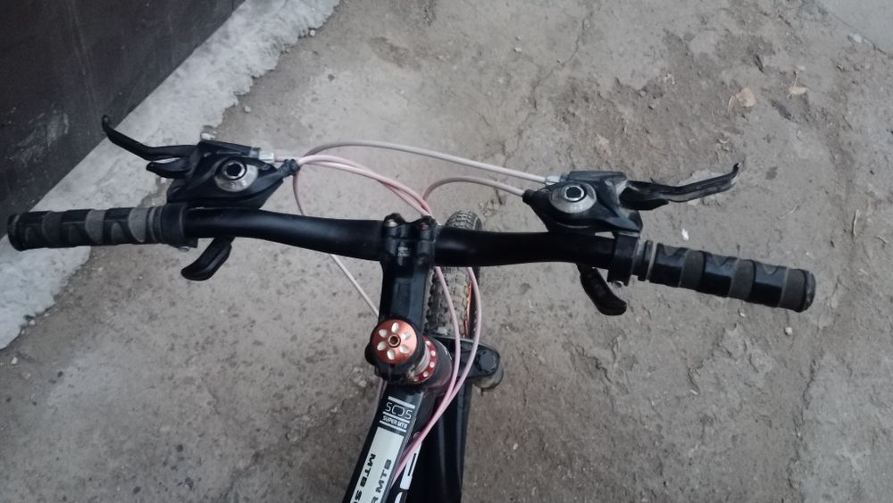 Велосипед сатылады 20 размер дөңгелек