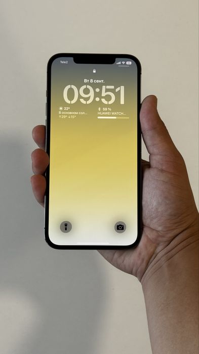 Iphone 12 Pro MAX