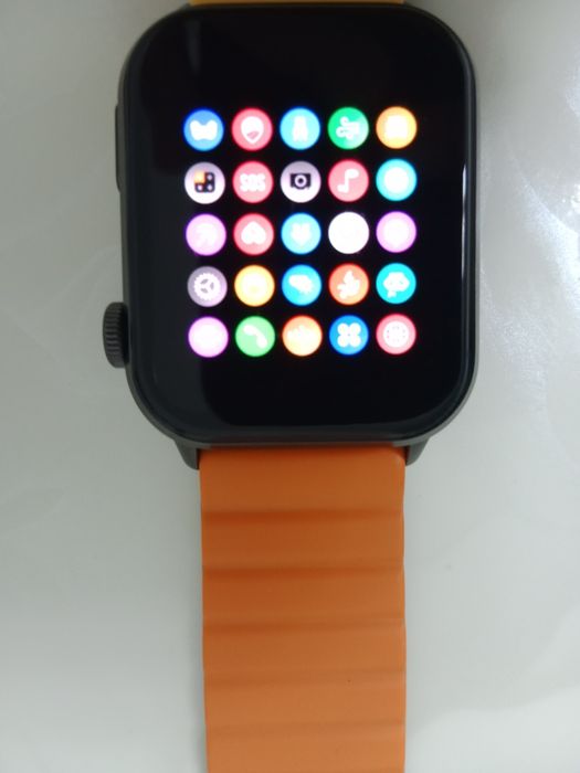 Смарт часы Kieslect Calling Watch KS