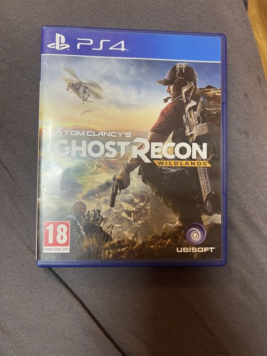 Игри за ps4 и ps5