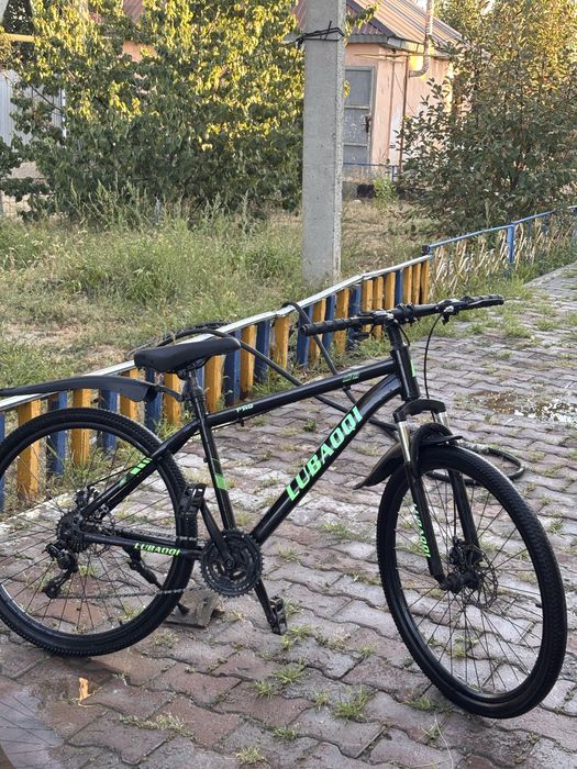 Продам велосипед