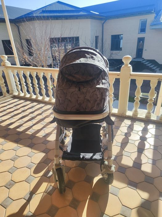 Коляска детская.