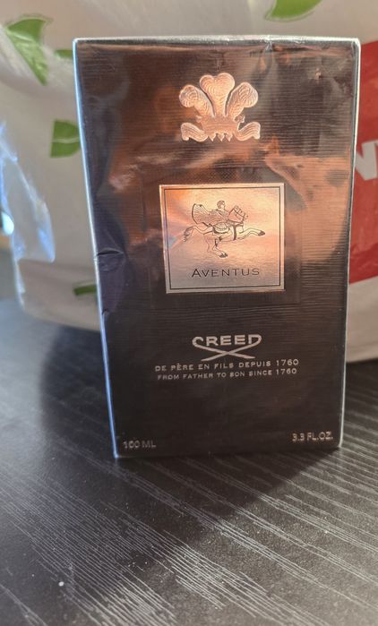 Parfum Creed Aventus
