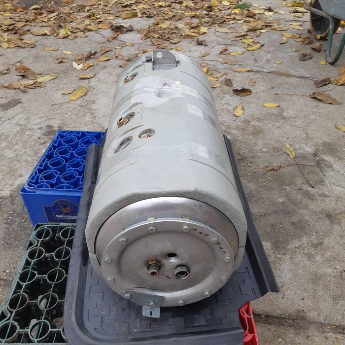 Piese de schimb centrala IMMERGAS ZEUS 24 MAIOR. Buftea • OLX.ro