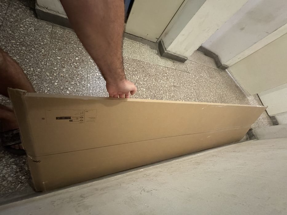 Панел Икеа чисто нов