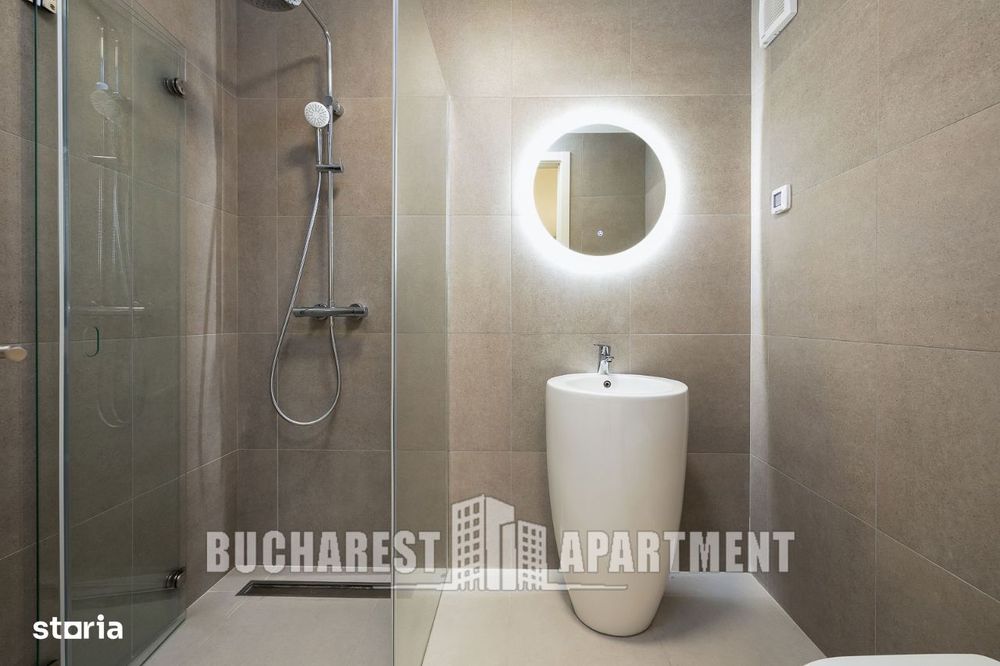 3 Camere de Inchiriat str. Parcului 20