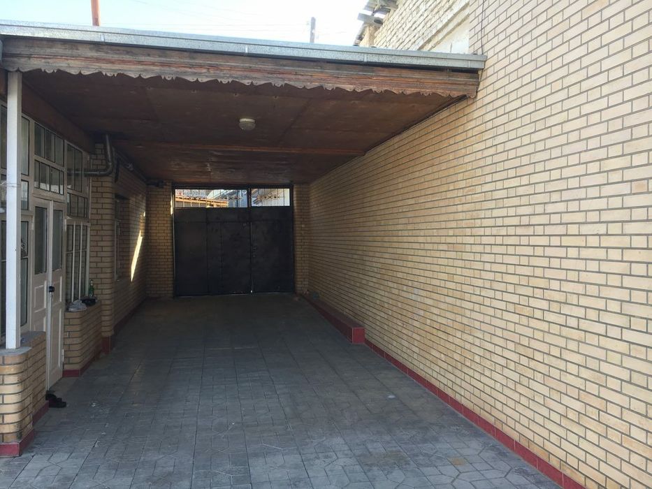 Продаётся большой дом