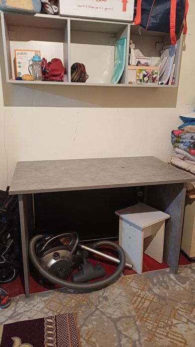 Компютерный стол Жұмыс үстелі сатылады