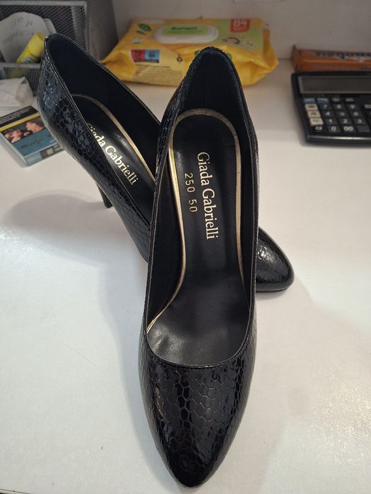 Елегантни обувки