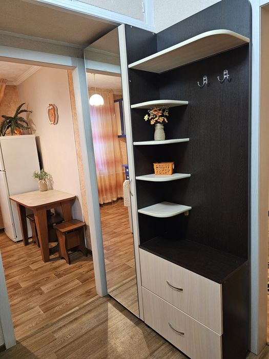 Квартира по часам