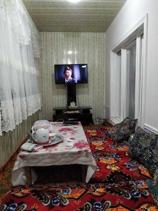 Продам дом в городе Чирчик