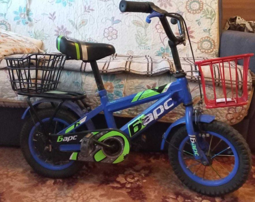 Продам велосипед