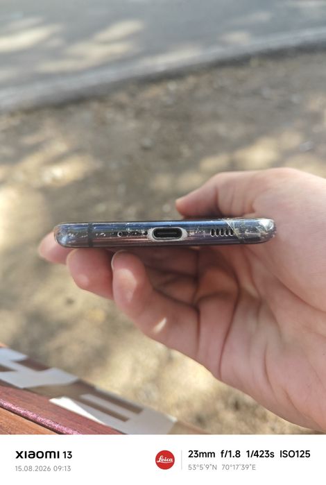 Samsung s20 ultra 12/256