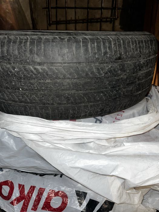 Комплект летних шин Chao Yang R18