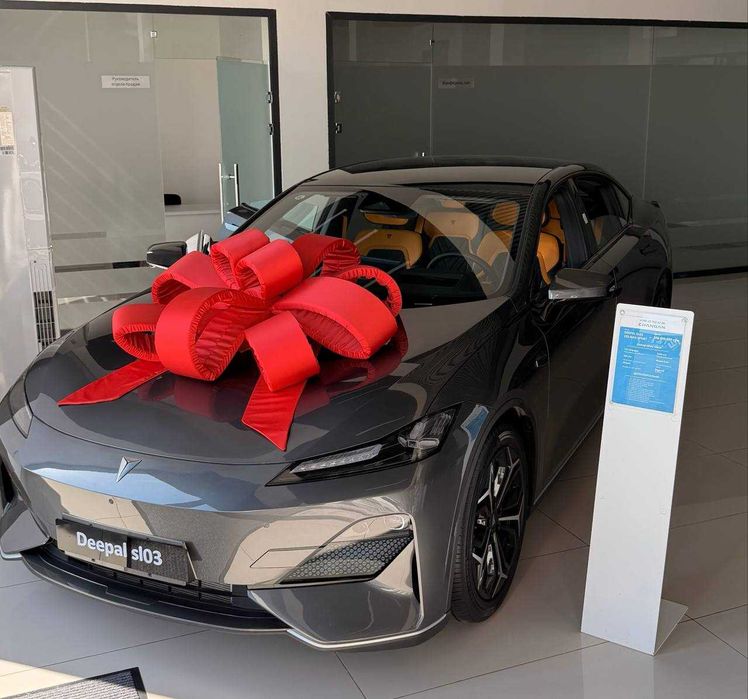 Deepal sl03 220 MAX SPORT