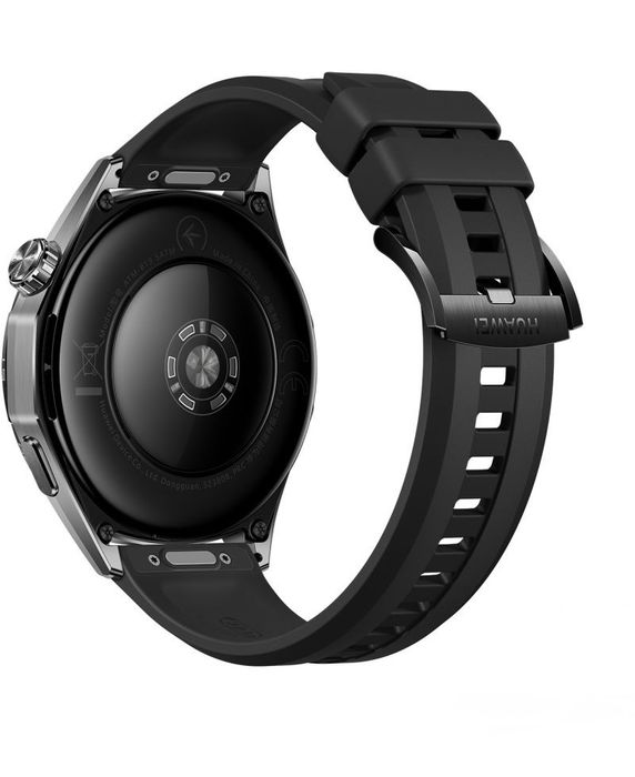 НОВ!!! Мъжки смарт Huawei Watch GT 6, 46MM, Black