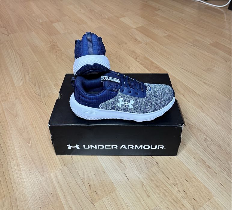 Оригинал Under Armour мужские кроссовки