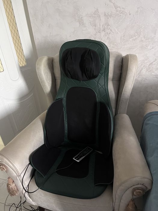 Массажер для тела и для ног