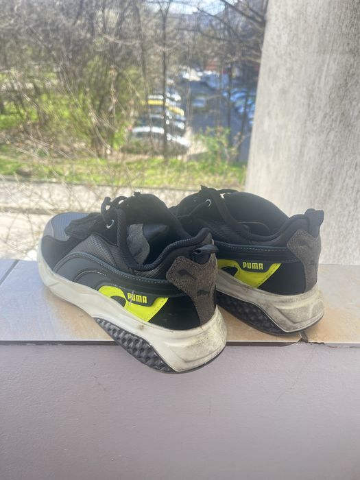 Обувки Puma 41 номер