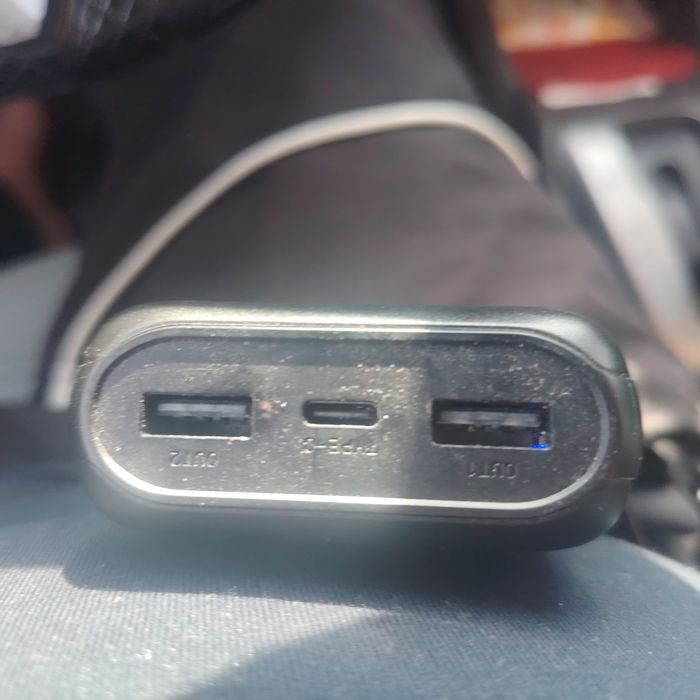 URPIN  power bank 20 000 Сотилади