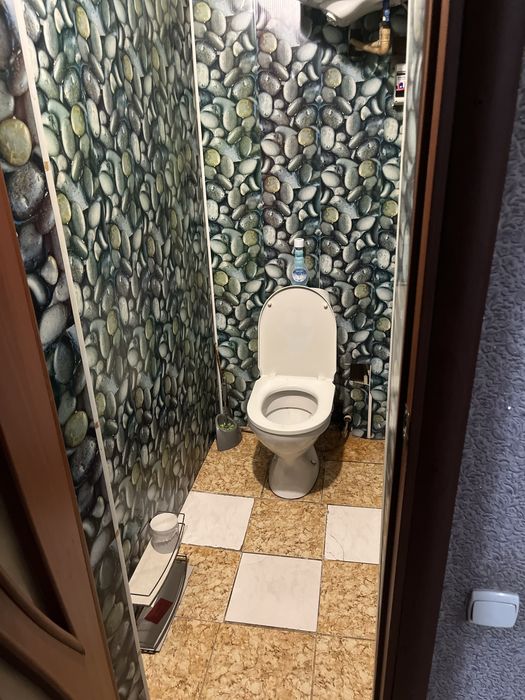 Продам дом поселок нефтебаза