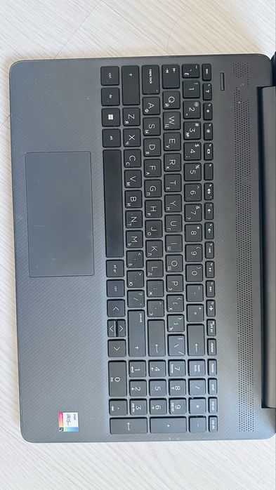 Hp laptop ноутбук