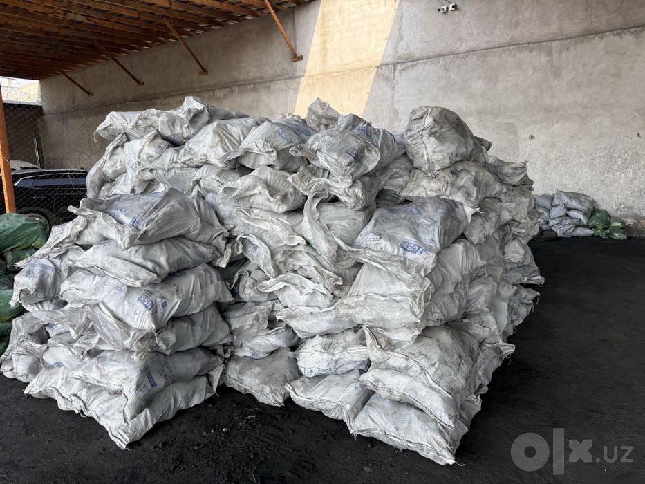 komir QIRGIZ premium