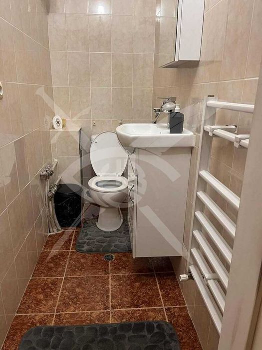 Дава се под наем Едностаен апартамент в София, Лозенец - 32 кв.м за 747.66 € - Снимка #7