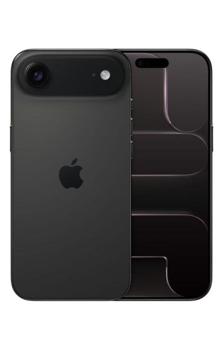 iPhone AIR с гарантией