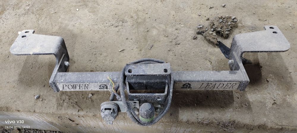 Фаркрп на крузак 200