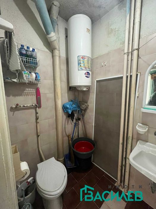 Продава се Едностаен апартамент в София, Център - 40 кв.м за 3250 €/кв.м - Снимка #7