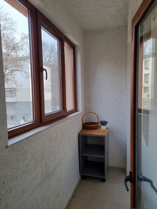 Продава се Двустаен апартамент в Пловдив, Кършияка - 50 кв.м за 1203 €/кв.м - Снимка #8