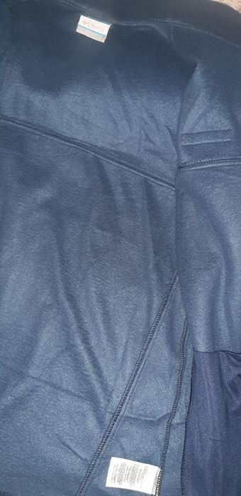 Columbia polar super model