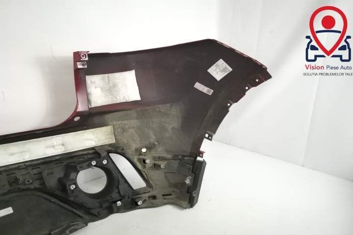 Bara Spate Originala Cu Senzori Si Fusta Originala In Stare Buna 2021