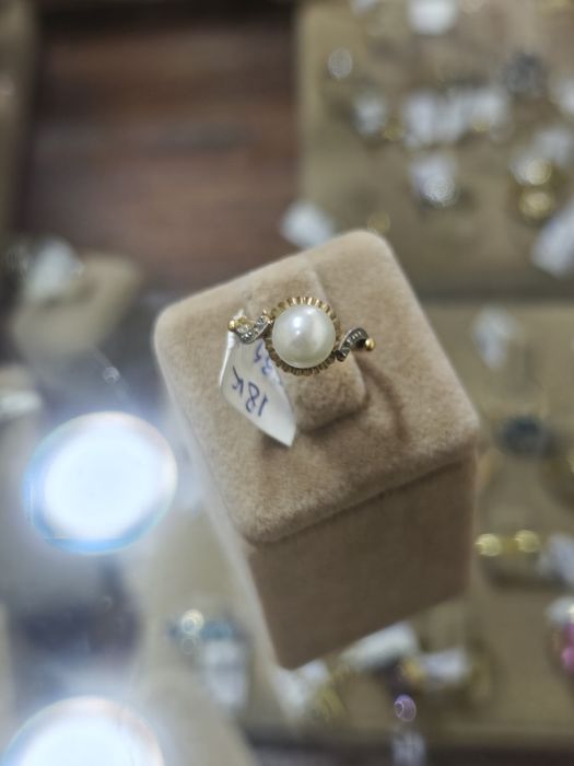 Inel aur 18k 1.81 Gr (r)