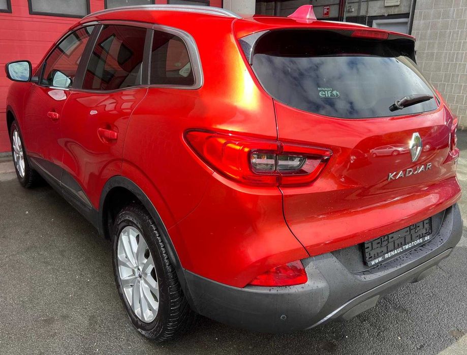 Dezmembrez Renault Kadjar 2016