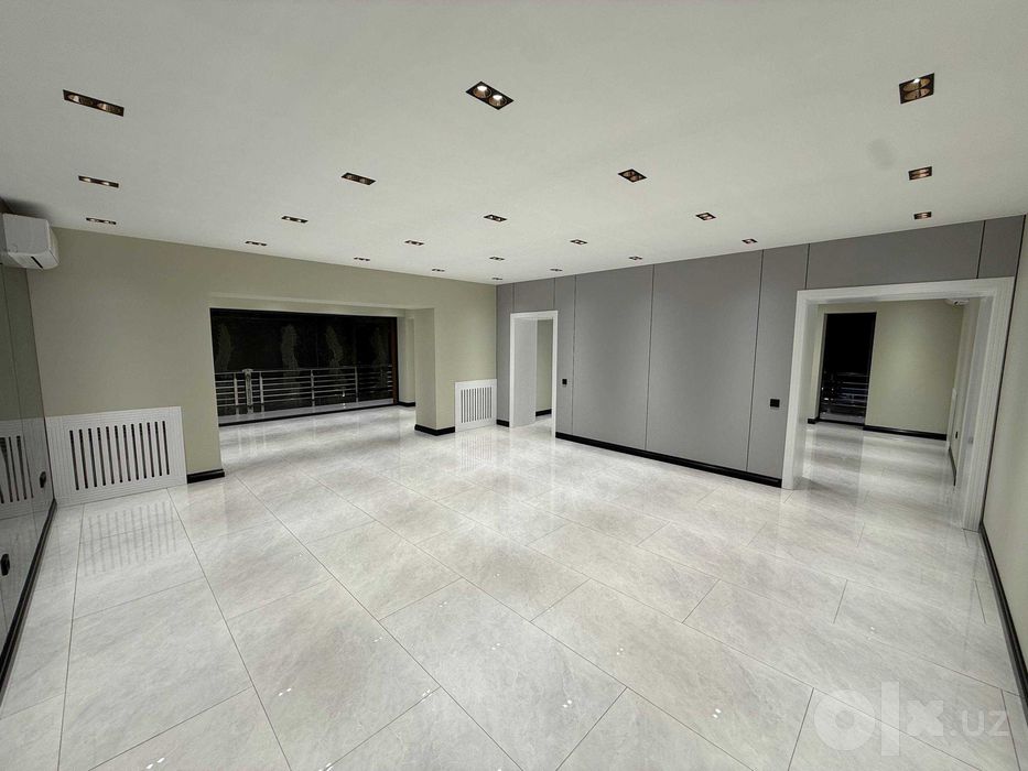 Аренда офиса 150 м² с ремонтом — 1 этаж, Дархан, Akay City